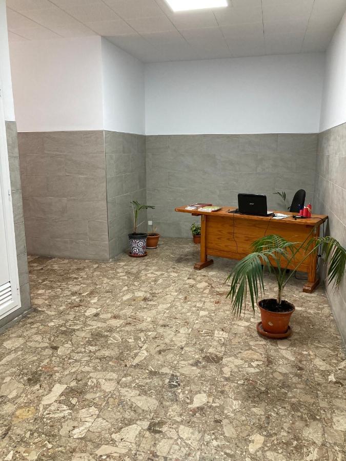 Studio With Small Balcony Las Palmas de Gran Canaria Zewnętrze zdjęcie